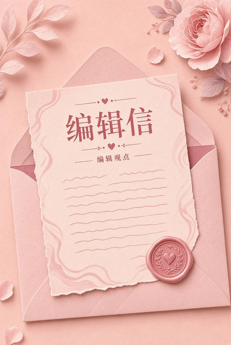 糖心Vlog编辑信图文主题